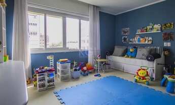 Imagem 3: Cobertura para Venda - 626.89m², 4 dormitórios, sendo 2 suites, 4 vagas - Moinhos de Vento