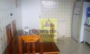 Imagem 6: Sobrado à venda, 100 m² por R$ 415.000,00 - Vila Pirituba - São Paulo/SP