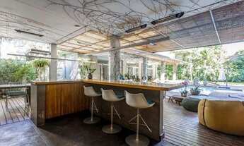 Imagem 6: Casa com 5 suítes, 800 m² - venda por R$ 33.000.000 ou aluguel por R$ 125.147/mês - Jardim