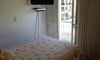 Imagem 6: Apartamento - Jardim das Paineiras - Campinas