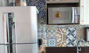 Imagem 5: Apartamento à venda, 42 m² por R$ 212.000,00 - Colônia - São Paulo/SP