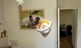 Imagem 5: Apartamento Garden com 2 dormitórios à venda, 105 m² por R$ 400.000 - Vila Brasilândia - S