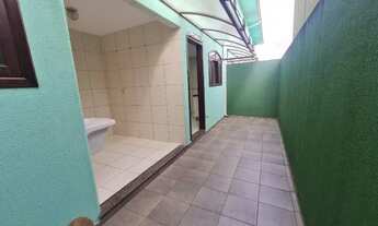 Imagem 10: Sobrado Boa Vista 3 qtos