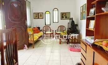 Imagem 2: Casa com 2 dormitórios à venda, 75 m² por R$ 450.000,00 - Barroco (Itaipuaçu) - Maricá/RJ