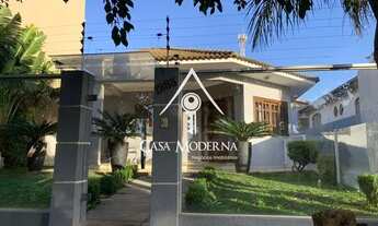 Imagem: Casa com 3 dormitórios à venda, Universitário