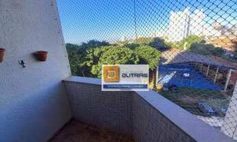 Imagem 4: Apartamento com 2 dormitórios para alugar, - Vila Monteiro - Piracicaba/SP