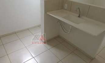 Imagem 10: Apartamento Padrão para Venda em Monte Carlo Santa Luzia-MG - 576