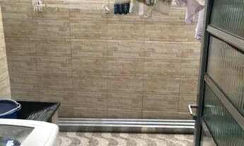 Imagem 4: Casa com 3 dormitórios para alugar, 80 m² por R$ 1.600,01/mês - Jardim Bela Vista - Guarul