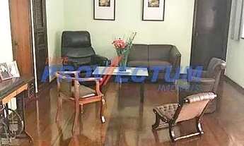 Imagem 6: Casa - Parque Nova Campinas - Campinas