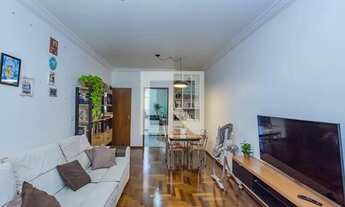 Imagem 2: Apartamento para Aluguel - Gutierrez, 3 Quartos, 93 m2