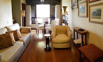 Imagem 5: Casa em Condomínio Jardim Botânico (Sousas