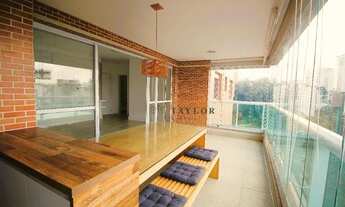 Imagem: Apartamento com 3 dormitórios para alugar