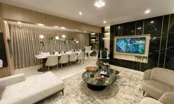 Imagem 3: Apartamento com 3 dormitórios à venda, 140 m² por R$ 1.955.000,00 - Campo Belo - São Paulo