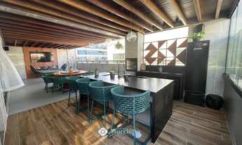 Imagem: Porteira-Fechada Cobertura Duplex com 5