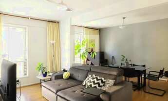 Imagem: Apartamento à Venda - Bela Vista, 3 Quartos