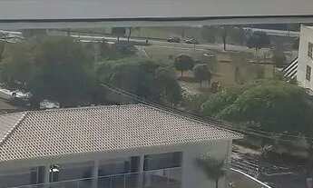 Imagem: Apartamento em condomínio fechado em Tatuí