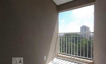 Imagem 7: Apartamento para Aluguel - Parque Industrial das Oliveiras, 2 Quartos, 56 m2