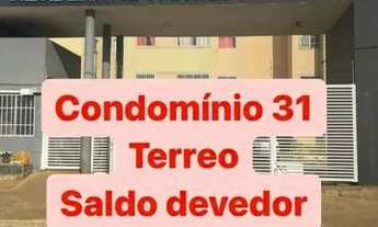 Imagem 2: ÁGIO APTS. 37 MIL E 55 MIL