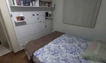 Imagem 7: Apartamento com 2 quartos à venda, 48 m² por R$ 170.000 - Parque Senhor do Bonfim - Taubat