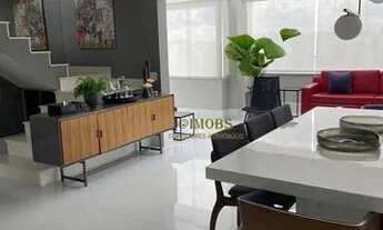 Imagem: ACONCHEGANTE COBERTURA DUPLEX