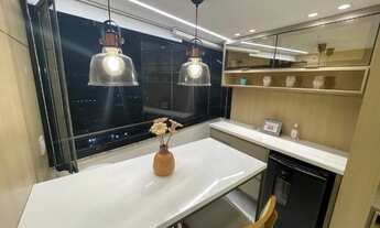 Imagem 3: Apartamento à venda, 72m², 3/4, suíte, 2 vagas de garagem, lazer completo, Imbuí, Salvado