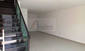 Imagem 4: Sobrado para Venda em Santo André, Vila Curuçá, 2 dormitórios, 2 suítes, 1 banheiro, 2 vag