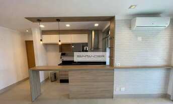 Imagem 7: Apartamento com 2 dormitórios para alugar, 77 m² por R$ 6.960,00/mês - Anália Franco - São