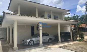 Imagem 2: BRASÍLIA - Casa de Condomínio - PARK WAY