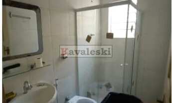 Imagem 2: Casa de Vila à venda, 2 quartos, 1 vaga, Ipiranga - São Paulo/SP