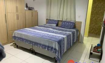 Imagem 3: Casa para venda possui 180 metros quadrados com 3 quartos em Ininga - Teresina - PI