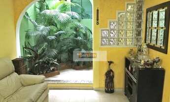 Imagem 2: Casa com 3 dormitórios à venda, 300 m² por R$ 1.225.000,00 - Vila Baeta Neves - São Bernar