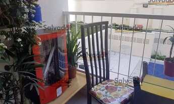 Imagem 4: Apartamento na Saúde - São Paulo