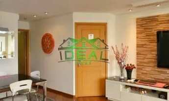 Imagem 5: Lindo Apartamento em Condomínio Padrão para Venda no bairro Vila Leopoldina, 3 dorm, 1 suí