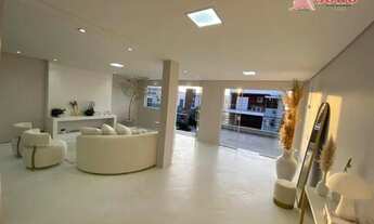 Imagem 5: CONDOMÍNIO ARUÃ Maravilhoso Sobrado de Altíssimo Padrão com 3 suítes à venda, 263 m² por R