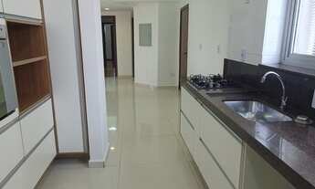 Imagem 4: Apartamento para aluguel possui 130 metros quadrados com 3 quartos