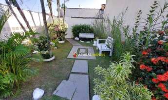 Imagem 5: Village com 3 dormitórios à venda, 80 m² por R$ 670.000 - Centro - Bertioga