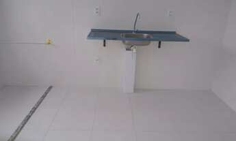 Imagem 7: Apartamento para aluguel tem 40 metros quadrados com 2 quartos em Vila Zat - São Paulo - S