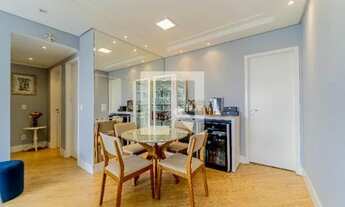 Imagem 6: Apartamento à Venda - Vila Mascote, 3 Quartos, 80 m2