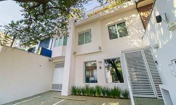 Imagem 4: PINHEIROS - CASA REFORMADA