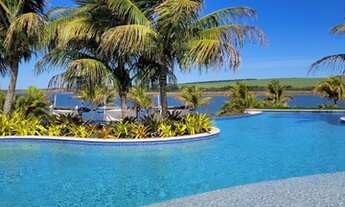 Imagem 6: Terreno em Condomínio para Venda em Itaí, Riviera de Santa Cristina III, 1 dormitório, 3 s