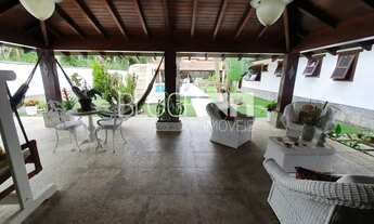 Imagem 5: Barra da Tijuca Casa em condomínio com 4 dormitórios