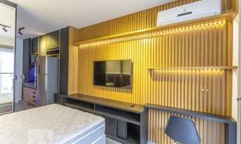 Imagem 5: Apartamento para Aluguel - Perdizes, 1 Quarto, 25 m2