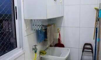 Imagem 7: Apartamento com 3 dormitórios à venda, 93 m² por R$ 425.000 - Esplanada Independência - Ta