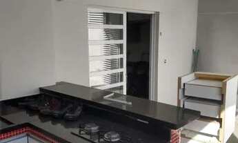 Imagem 5: Residencial - Rio Pequeno