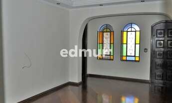 Imagem: SOBRADO no bairro Vila Valparaíso com 190m²