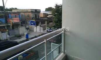 Imagem: CASA DUPLEX EM CONDOMÍNIO, COM UM QUARTO