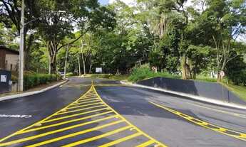 Imagem 3: Lote/Terreno para venda tem 1207 metros quadrados em Confins - Confins - MG