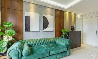 Imagem 5: Apartamento para venda tem 76 metros quadrados com 3 quartos em Marechal Rondon - Canoas