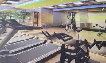 Imagem 7: Apartamento para venda tem 55m² com 2 quartos no bairro Presidente Kennedy