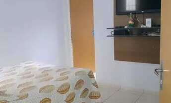 Imagem 3: Casa para venda possui 71 metros quadrados com 3 quartos em Formosa - Timon - MA